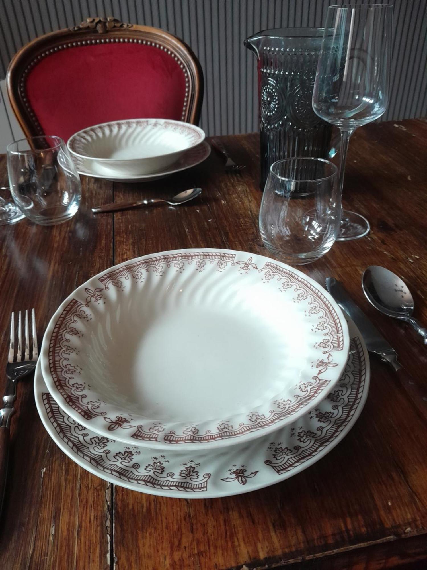 Gite Boniface Pour 2 Pers ベルクハイム エクステリア 写真