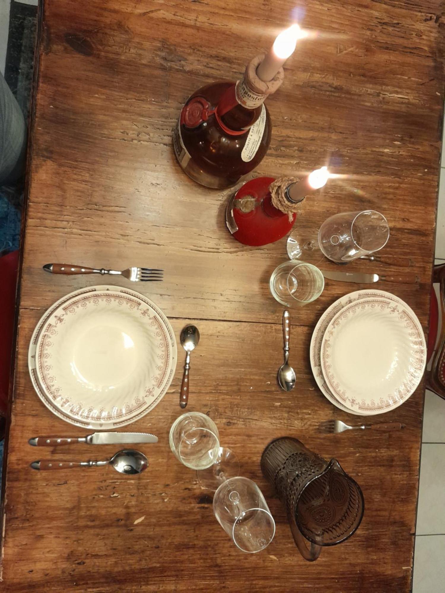 Gite Boniface Pour 2 Pers ベルクハイム エクステリア 写真
